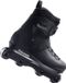 Rollerblade Blank SK patins à roulettes agressifs noir