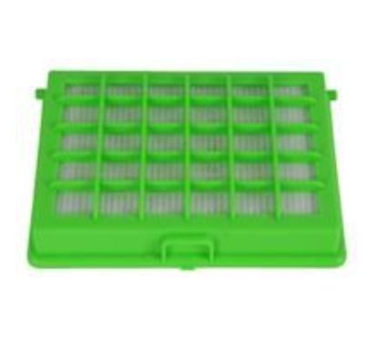 Rowenta ZR004501 HEPA Filter - Groen