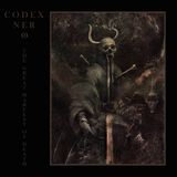The Codex Nero The Great Harvest Of Death (CD)