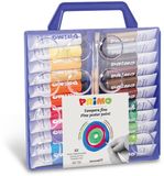 PRIMO 449T22VA watergedragen verf Multi 12 ml Koker 22 stuk(s)