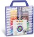 PRIMO 449T22VA watergedragen verf Multi 12 ml Koker 22 stuk(s)