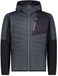 CMP Veste hybride à capuche Performance Stretch