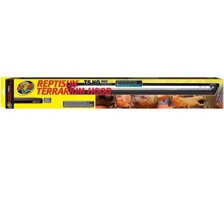 Zoo Med ReptiSun T5 - 100 cm - Daglicht voor Terrarium