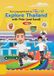 Explore Libri GmbH Explore Thailand with Pete (and Sand) Paperback