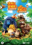 Megamoviestore JUNGLE BUNCH / DE LA JUNGLE 2