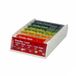 Anabox Pillendoos 7 Dagen Rainbow 1 Pièce