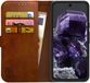 Rosso Element Google Pixel 8a Hoesje Book Case Wallet Bruin