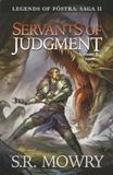 Legends Icecat Legends of Fóstra: Saga II: Servants of Judgment, Volume I