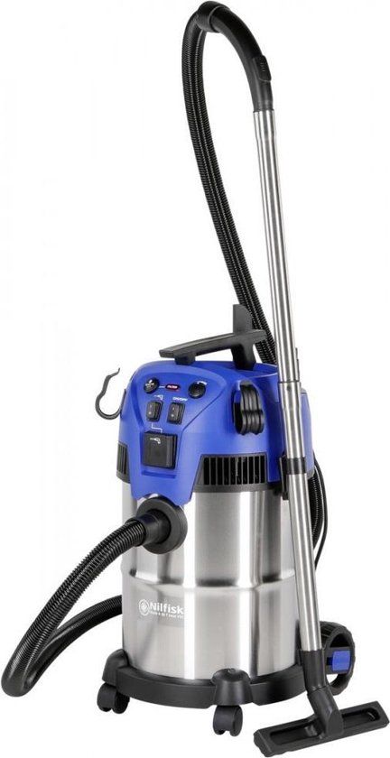 Nilfisk Multi II 30 T Inox VSC
