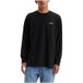 Levi's T-Shirt Lange Mouw A6887-0005