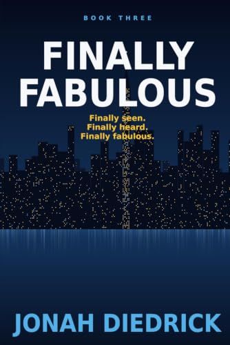 Finally fabulous