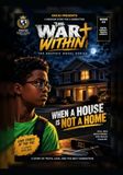 THE WAR WITHIN - Issue #5: When A House Is Not A Home