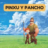 Pinxu y pancho vol1