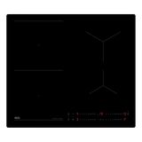 AEG TO64IB00IB Zwart Ingebouwd 60 cm Inductiekookplaat