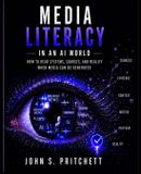 Media Libri GmbH Media Literacy In an AI World Paperback
