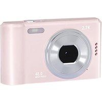 Aiorber Mini Digitale Camera Roze