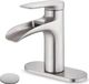 Goodivery Waterval badkamerkraan