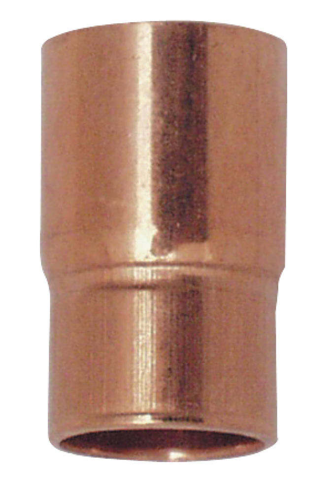 Cornat Cu-Soldeer Verloopsok 15Mx12Mm - T52431512