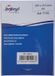 Bronyl U-mapje A4 10 stuks - Transparant