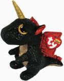 TY Beanie Boo's Grindal Dragon 15cm