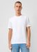 s.Oliver QS T-shirt blanc L