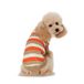 Alpha Dog Pullover strepen 25 cm 100 g