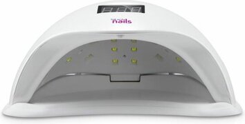 Sibel Sunshine Led/UV Lamp Wit