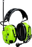 3M Peltor LiteCom PRO III MT73H7A4D10EU GB Oorkapheadset 33 dB