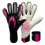 Ho Soccer Khalo Pro Gants de gardien de but Noir 8