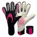 Ho Soccer Khalo Pro Gants de gardien de but Noir 8
