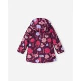 Reima Veste imperméable fille Reima Muurame