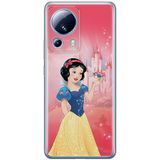 ERT GROUP mobiel telefoonhoesje voor Xiaomi 13 LITE/CIVI 2 origineel en officieel erkend Disney patroon Snow White 001
