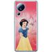 ERT GROUP mobiel telefoonhoesje voor Xiaomi 13 LITE/CIVI 2 origineel en officieel erkend Disney patroon Snow White 001