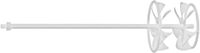 Metabo accessoires Metabo Menggarde, 15x59 cm 626743000