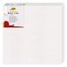 KREUL Solo Goya 3D Stretched Canvas Basic Line, 80 x 80 cm
