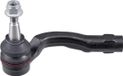 A.B.S. Tête de biellette de direction FM18X1.5 RHT, taille du cône 13,7 mm, longueur 157 mm, matériau : A.B.S., convient entre autres pour VOLVO V90