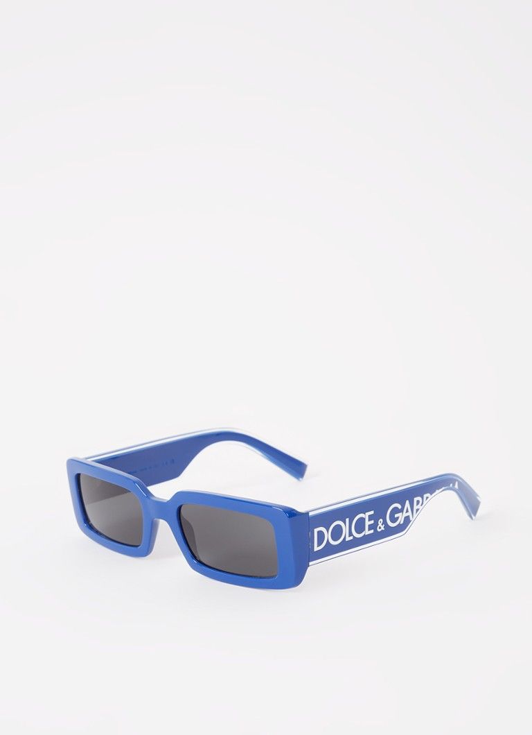 Dolce & Gabbana Zonnebril DG6187