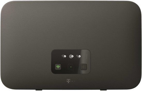 Telekom Speedport Smart 4 R2 draadloze router