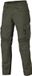 Held Creek 2 Cargo Motorfiets Textielbroek Militair Groen Maat 33 Mannen Zomer