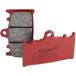 Brembo Motorfiets remblokken ZXR750/ZX9R/ZZR1100/Zephir/ZZR600 = KA17/M2