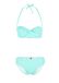 s.Oliver Bikini turquoise
