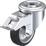 Blickle LER-VE 80R-FI roue pivotante avec frein