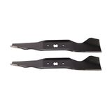 MAXPOWER EU-561517 Grasmaaimes geschikt voor MTD/CUB CADET| vervangt fabrieksnummer 742-0543