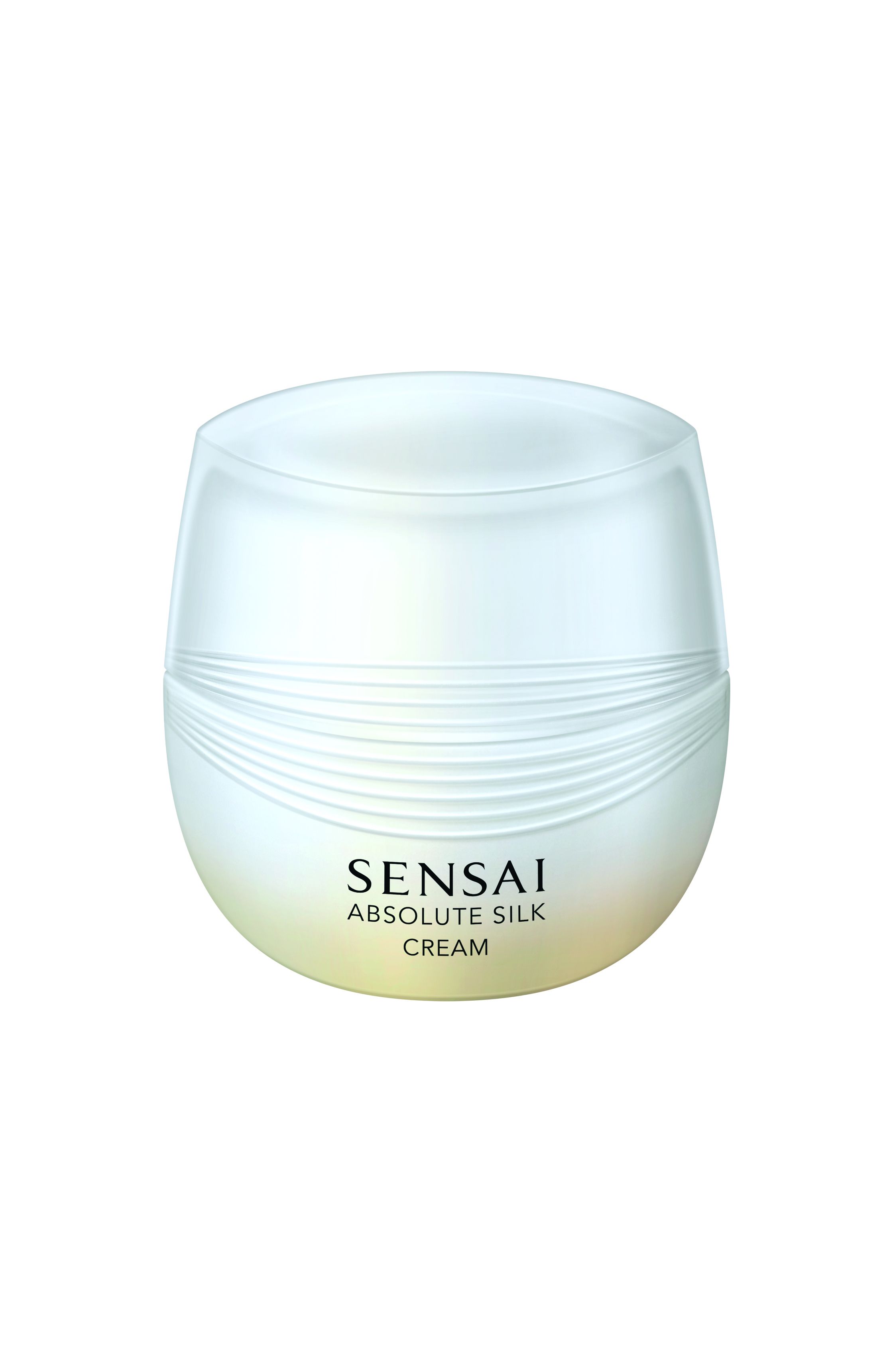 SENSAI Absolute Silk Cream Dag- en Nachtcrème - 40 ml