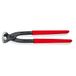 Rothenberger 70119 bijttang 10 Plastico