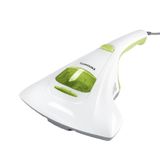 CLEANmaxx Mite Vacuum Cleaner with UV-C Light and 2 EPA Filters