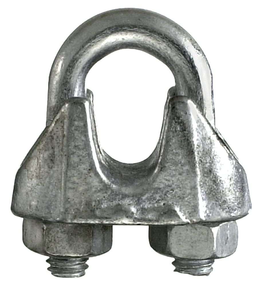 Connex Cable Clamp 3mm 2pcs/VZ - DY270800