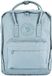 Fjallraven Fjällräven Kånken No. 2 Rugzak 16L Nimbus Blue