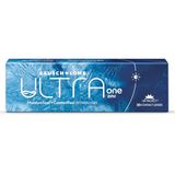 Bausch + Lomb ULTRA® ONE DAY Daglenzen -8.00 BC 8.60 - 30 stuks