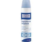 Paul Hartmann Hartmann Lindor Reinigingsschuim Intieme Zorgen 400 ml